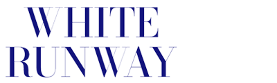 White Runway